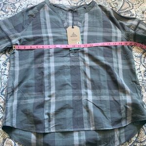 Prana Elena Top size Medium